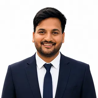 Virat Kumar