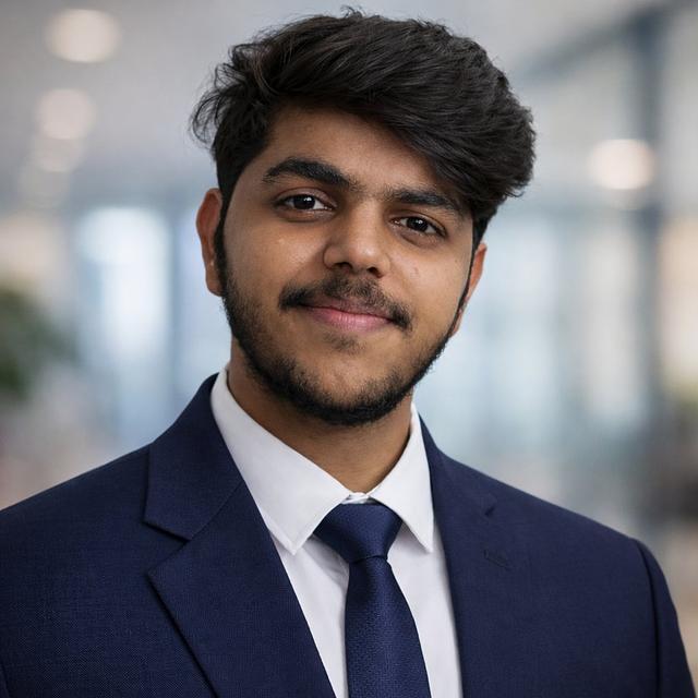 Pavan Kumar