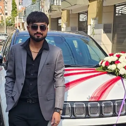 Vivek Mungra