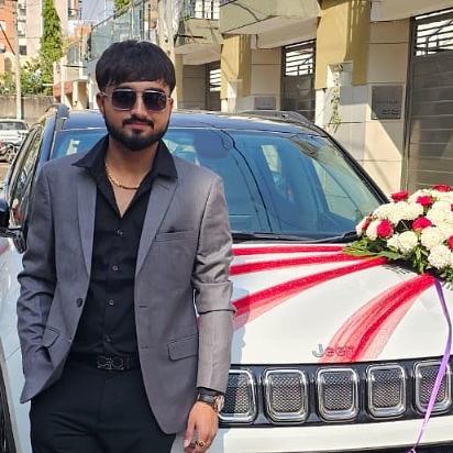 Vivek Mungra