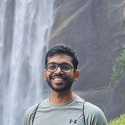 Krishna Kartik Darsipudi