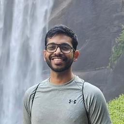 Krishna Kartik Darsipudi