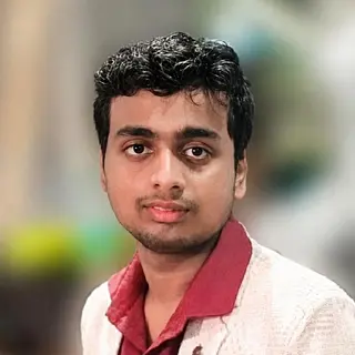 Tanmay Jain