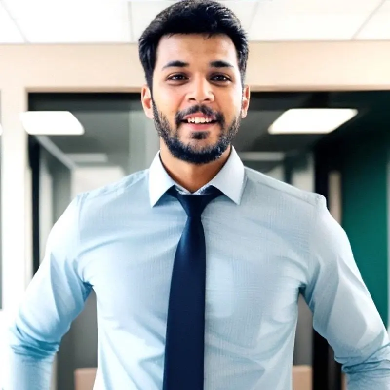 Manish Nayee