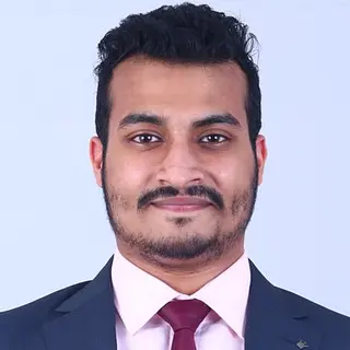 Ankush Agrawal