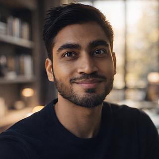 Gaurav Kautkar