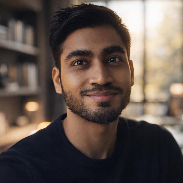 Gaurav Kautkar