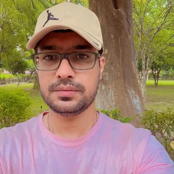 Vivek Chauhan
