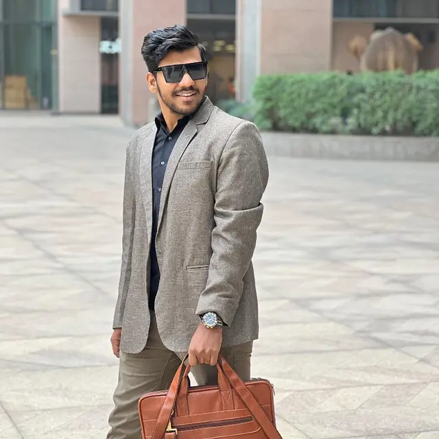 Sai Sumanth  Reddy