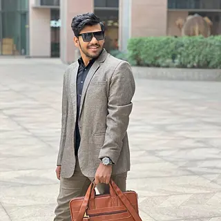 Sai Sumanth  Reddy