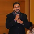 Nikhil Bhosle