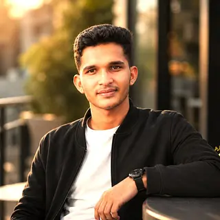 Imran  Choudhary 