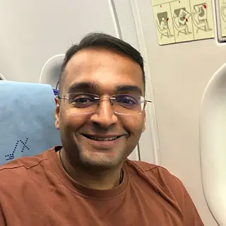 Ankit Patel