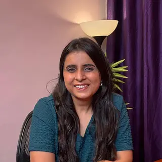 Margi Mankad