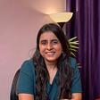 Margi Mankad