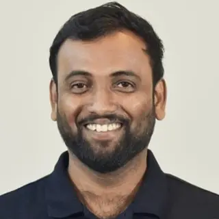 Naveen Gogu
