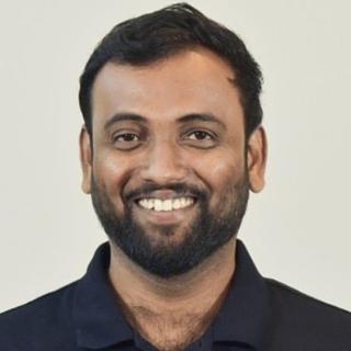 Naveen Gogu