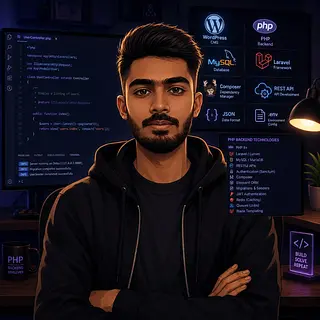 Parth Odhvani