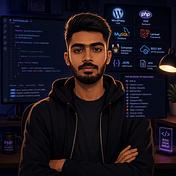 Parth Odhvani
