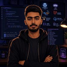 Parth Odhvani