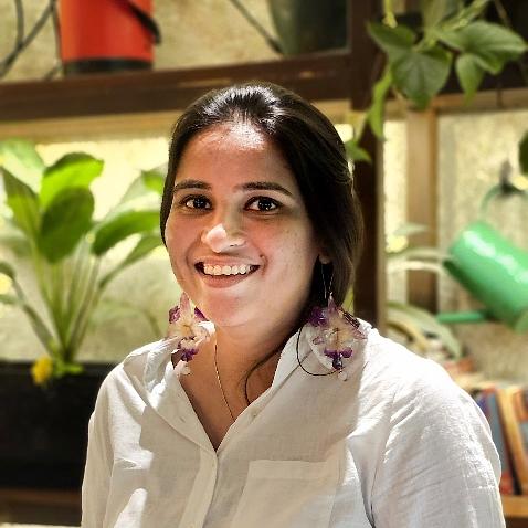 Miloni Shah