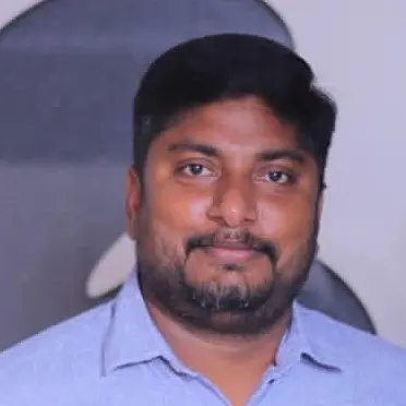 Gnanaprakasam Kumaresan
