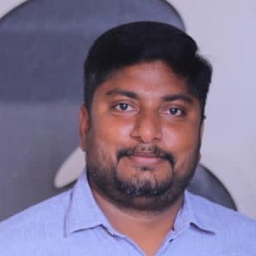 Gnanaprakasam Kumaresan