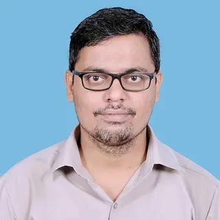 Ganesh Kumar