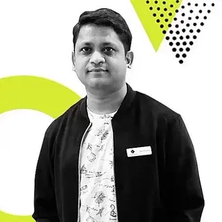 Sachin  Gupta