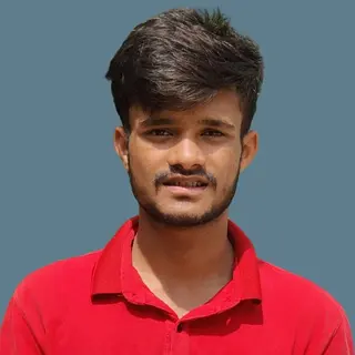 Rahul Pandey