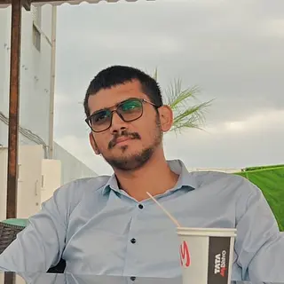 Kushal Vamshi