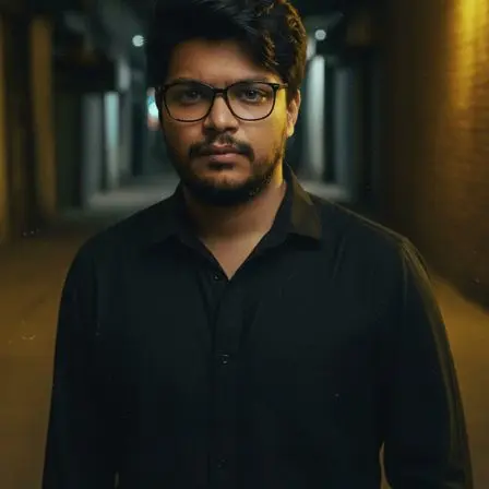 RajKumar U