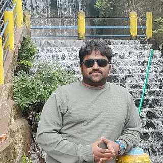 Sharath Ht