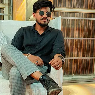Abhishek  Chavan