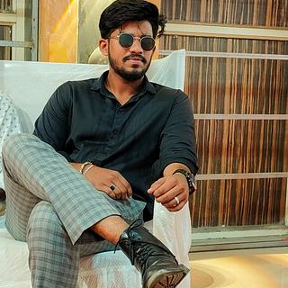 Abhishek  Chavan