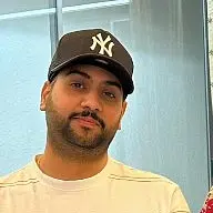 Tejendra Nagi
