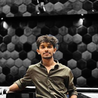 Anas Shaik