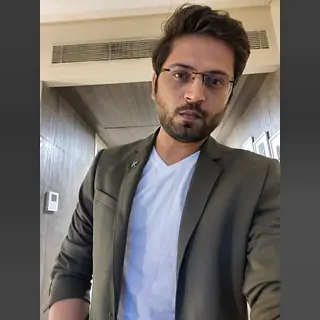 Darshan Patel