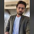Darshan Patel