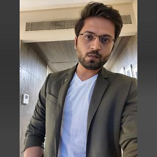 Darshan Patel