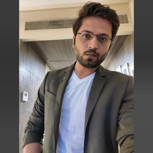 Darshan Patel