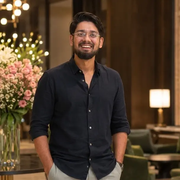 Rahul Saini