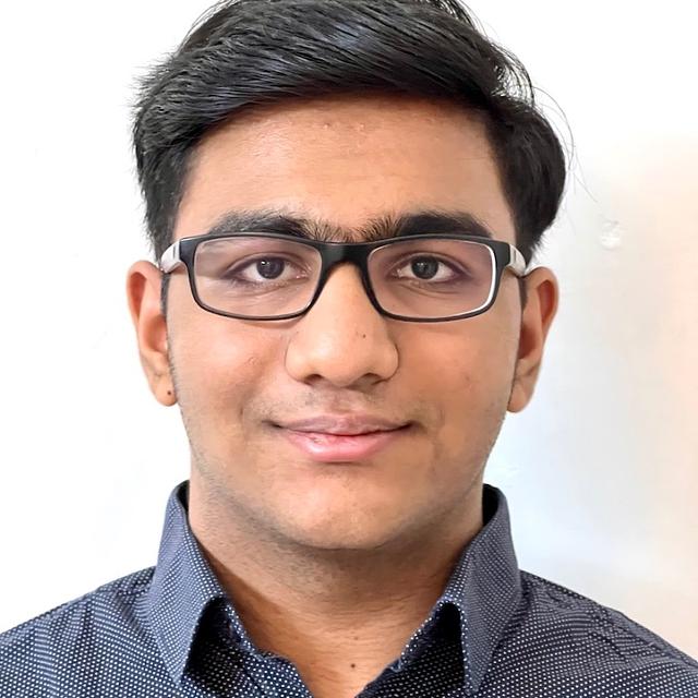 Neal Patel
