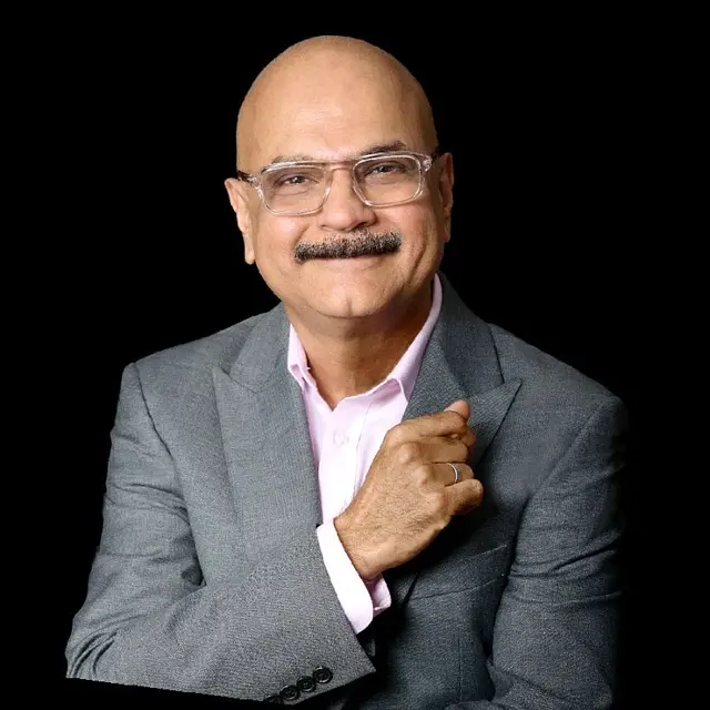 Manoj (K.) Gursahani