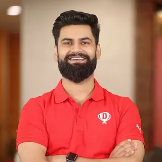 Bharat Kumar