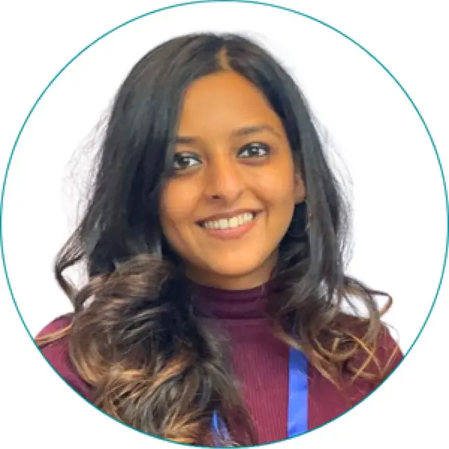 Abhishree Goyal
