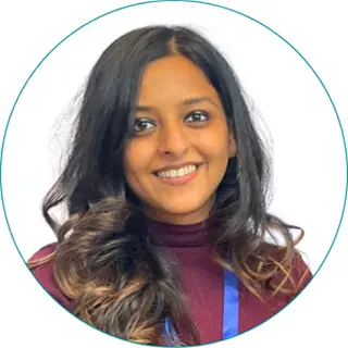 Abhishree Goyal