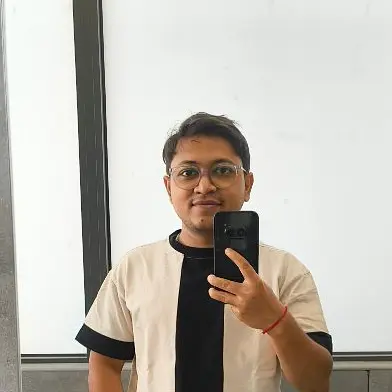 Mayank Gupta