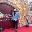 Shubham Sharma