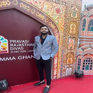 Shubham Sharma
